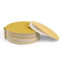 PSA Sanding Disc with Tab thumbnail 1